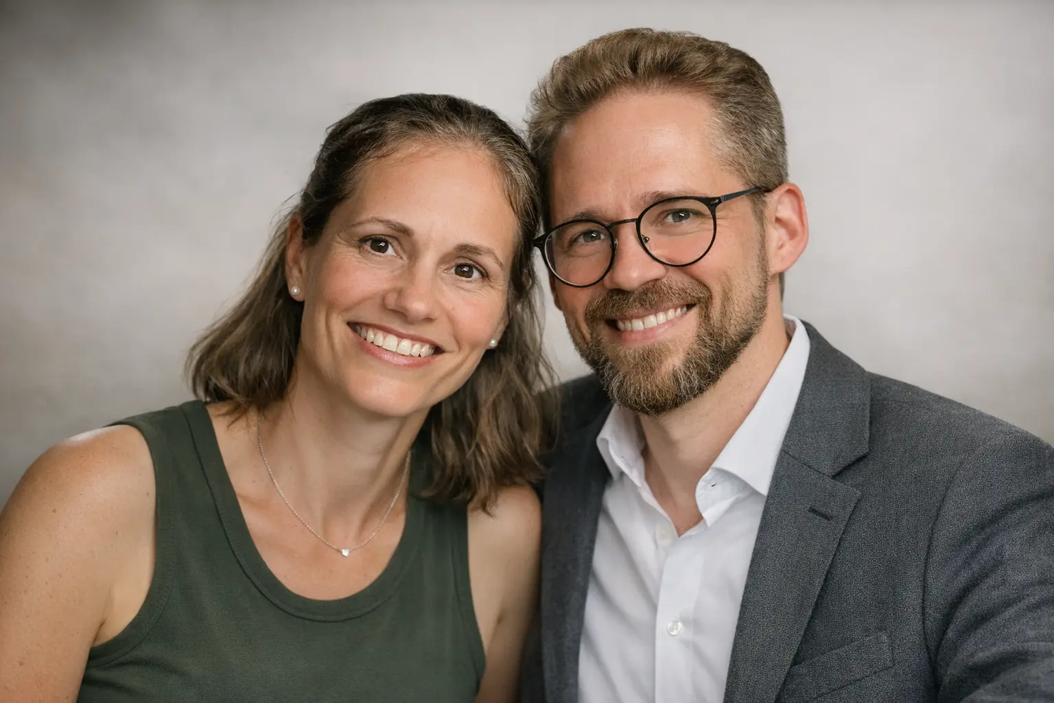 Swantje & Mirco Stege